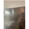 Image 8 : 23 cu.ft. Side by Side Counter Depth Refrigerator (TESTED GETS COLD) (COME VIEW FOR SPECS)