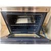 Image 3 : Electric Range, 30 inch Exterior Width, 4 Burners, 6.3 cu. ft. Capacity, Storage Drawer, 1 Ovens, St