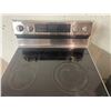 Image 4 : Electric Range, 30 inch Exterior Width, 4 Burners, 6.3 cu. ft. Capacity, Storage Drawer, 1 Ovens, St
