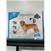 Image 1 : Electric Pet Fencing System & Electronic Dog Trainer, 2in1 System