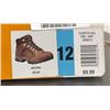 Image 2 : Timberland Brown Hiking Boots (size 12)