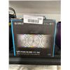 Image 2 : Lian Li Uni Fan SL120 V2 RGB, Revolutionalized daisy-chain ARGB Fan