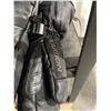 Image 2 : Karbon Leather Winter Gloves (M)