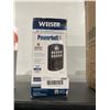 Image 2 : Weiser Powerbolt3 Smartkey Security, keyless entry, easy installation, matte black