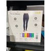 Image 3 : Lot of 2 Lole Wool Blend drirelease E.C.O Women's Baselayer Bottoms (XL)