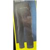 Image 1 : Holmes Workwear Work Pants, Black (40/32)