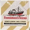 Image 1 : Fisherman's Friend Honey Lemon (4- 8 x 22ct)