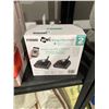 Image 2 : Prime WiFi Smart Outlets & Remote Control 2pk