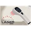 Image 1 : Laser Handheld Laser Device HD-CureS for Inflamation