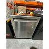 Image 1 : Bosch model no. SHE43CM5N/25, stainless steel dishwasher