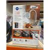 Image 2 : insinkerator Hot 100 Instant Hot Water Dispensing System 2/3 Gallon Stainless Steel Tank Included