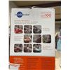 Image 3 : insinkerator Hot 100 Instant Hot Water Dispensing System 2/3 Gallon Stainless Steel Tank Included