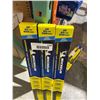 Image 2 : Michelin Windshield Wipers (26in x 3)