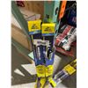 Image 2 : Michelin Windshield Wipers (22in x 2)