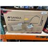 Image 2 : SANSUI 24 Inch Gaming Monitor, FHD 180HZ OD 1ms Computer Monitor, HDR 110% sRGB, HDMI 2.1 DP 1.4 Por