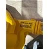 Image 2 : DeWalt DCE100B 20V 135MPH 100CFM Cordless Jobsite Blower, no attachments