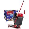Image 1 : Vileda Ultramax Mop Bucket and Mop