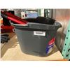 Image 3 : Vileda Ultramax Mop Bucket and Mop