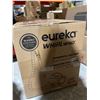 Image 3 : Eureka Whirlwind 2.5L Large Capacity Dust Cup, Bagless Canister Vacuum Cleaner NEN110C Lightweight C