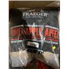 Image 2 : Traeger Premium Hardwood Pellets Apple Blend (20lbs)