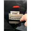 Image 2 : Hunter Winter Jacket - Black Men's Large