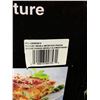Image 4 : Galanz Retro Microwave Oven, 1.1 cu.ft.