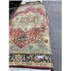 Image 1 : 4'x6' Persian Style Area Rug