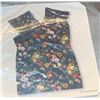 Image 1 : Grandiose 4 px Duvet Cover Set - King Size