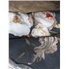 Image 3 : Grandiose 4 px Duvet Cover Set - King Size