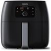 Image 1 : Philips Premium Airfryer XXL, Fat Removal Technology, 3lb/7qt, Rapid Air Technology, Digital Display