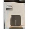 Image 4 : Philips Premium Airfryer XXL, Fat Removal Technology, 3lb/7qt, Rapid Air Technology, Digital Display