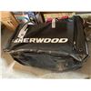 Image 3 : Sherwood Goalies Hockey Bag