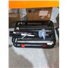 Image 2 : PEAKTOW PTT0063 Hitch Mount Cargo Carrier Luggage Basket 51-1/2 x 17-1/2 x 4 inches 500 lbs. Capacit