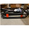 Image 3 : PEAKTOW PTT0063 Hitch Mount Cargo Carrier Luggage Basket 51-1/2 x 17-1/2 x 4 inches 500 lbs. Capacit