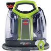 Image 1 : BISSELL Little Green Proheat Portable Deep Cleaner/Spot Cleaner and Car/Auto Detailers with Self-Cle