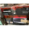 Image 3 : Panasonic NNSD965S Full Size 2.2 cft. 1200W Genius Cyclonic Inverter Microwave Oven, Stainless Steel
