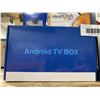 Image 4 : Android TV Box 11.0, Android TV Box 4GB RAM 64GB ROM RK3318 Quad-Core 64 Bits, Android Box Support D