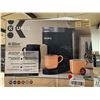 Image 2 : Keurig K- Slim Single Serve K-Cup Pod Coffee Maker, Multistream Technology, Black