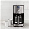 Image 1 : Cuisinart Brew Central 14-Cup Touchscreen Coffee Maker