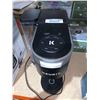 Image 2 : Keurig Single Serve Coffee Maker