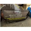 Image 3 : Kirkland Healthy Weight Dog Kibble 18.14KG Chicken & Vegetable