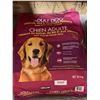 Image 1 : Kirkland Adult Dog Kibble 18014KG Chicken Rice And Vegetable