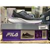 Image 1 : Fila Suspence Energized Womens Runners Size 8