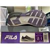 Image 3 : Fila Suspence Energized Womens Runners Size 8