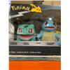 Image 2 : Pokemon 4 Pack Vinyl Figures