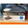Image 1 : Nuknuuk Mens Slippers Size 13