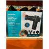 Image 2 : Homedics Compact Hoy & Cold Massager