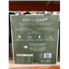 Image 2 : Ecologee Total Blackout Grommet Window Curtain Pair 52"x90" each Panel