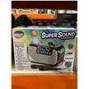 Image 1 : VTech Super Sound Karaoke Music System