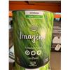 Image 2 : Co-op Imagine Exterior Semi-Gloss Paint White C6300 3.64L x 2